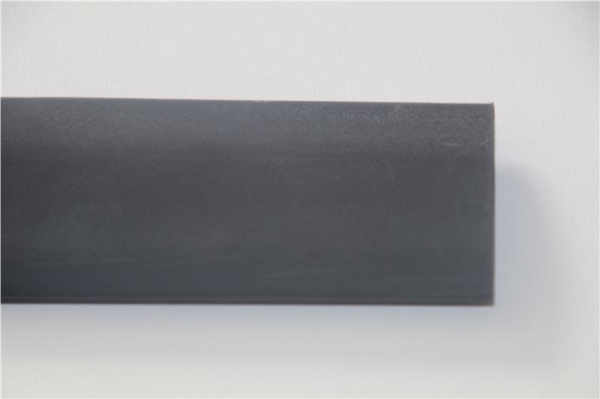 Gaine thermorétractable 19.1 - 9.5mm Noire
