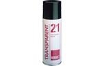 Doorschijnend sproeimiddel - transparant 21 - 200ml