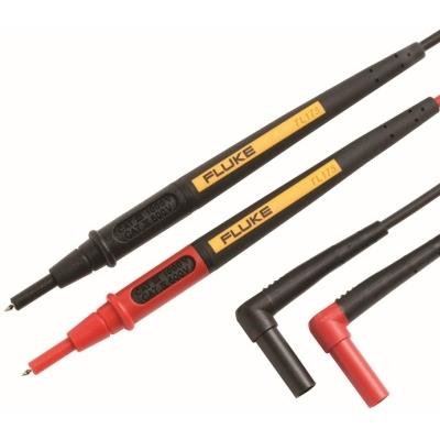 Fluke TL175 twistGuard™ - meetsnoeren diameter: 2mm