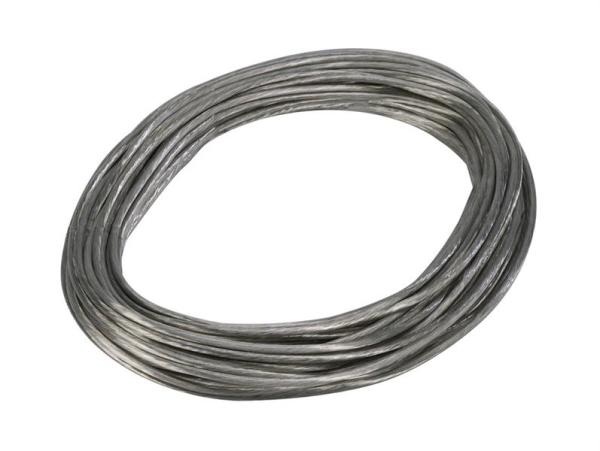 12V - kabel, geïsoleerd, 6mm², 20m