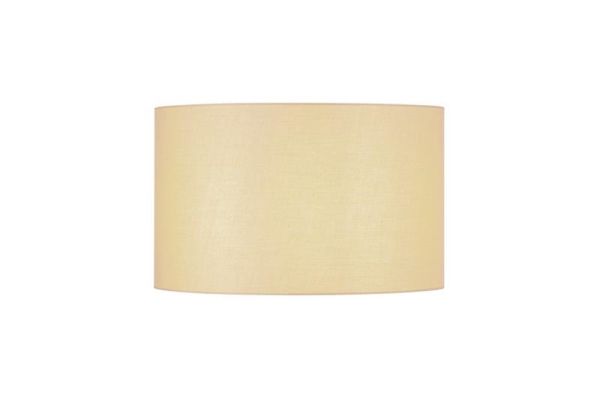 Fenda lamp shade, D455 / H280, Beige
