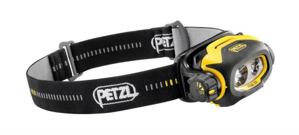 Lampe frontale Pixa 3R