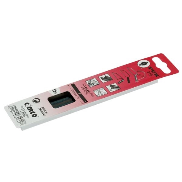 Lames 200, denture 1,0mm