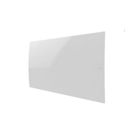 Inertia radiator 1500W horizontaal Wit Campalys