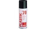 Plastik 70 - protective coating spray - 200ml
