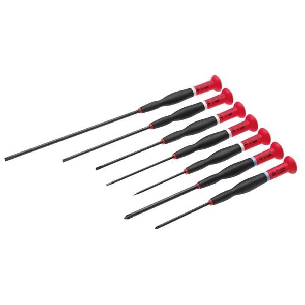 Assortiment tournevis