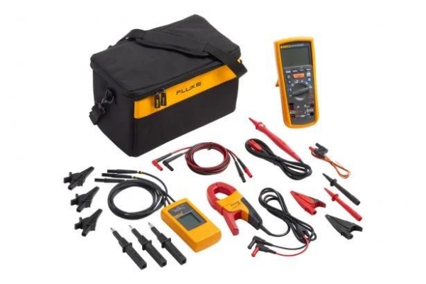 Fluke 1587FC isolatiemultimeter