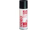 Reinigingsmiddel voor magnetischekoppen - Video 90 - 200ml
