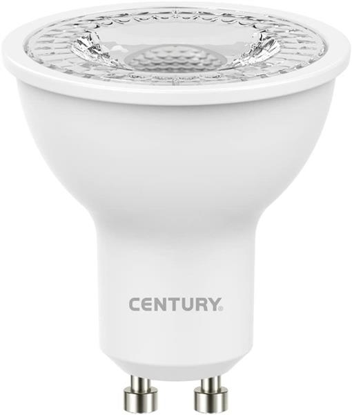 Spot Lexar 5W Gu10 6000K 38° 230V Wit