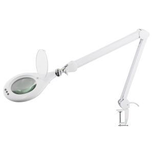 Led - loeplamp met tafelopzet - 56 Led's - 10W