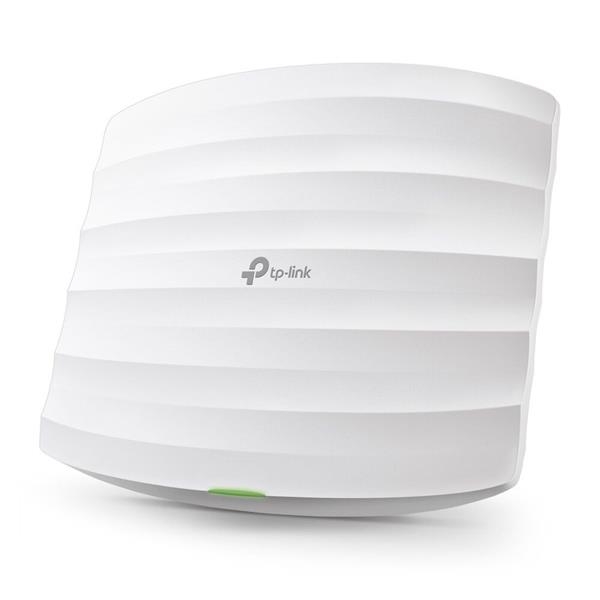 TP-Linkl AC1350 dual-band Wifi-toegangspunt voor plafondmontage