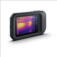 Caméra thermique de poche 320 x 240 pixels