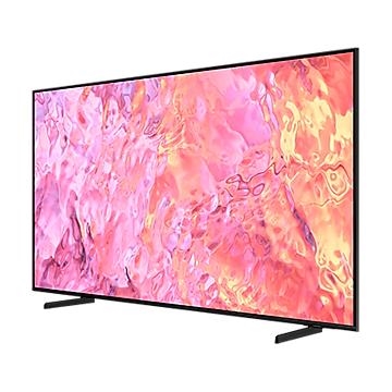 Samsung Led TV 43" 4K dual led quantum HDR 1000