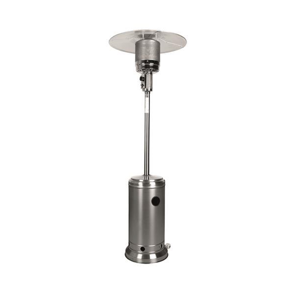 Gas heater mushroom ινο x 14kW