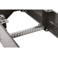 Dwarssteun voor sokkel diepte 1000mm