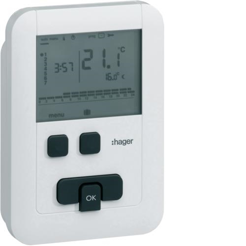 Digital thermostat EK570