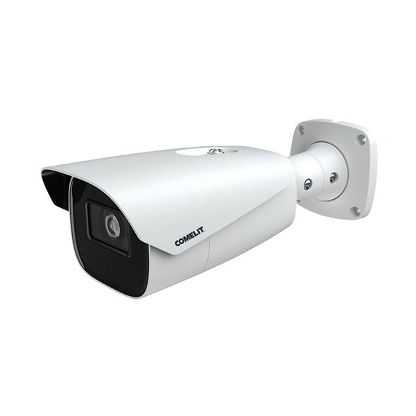 Caméra anpr 4MP 8 - 32mm