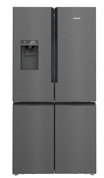 Réfrigérateur - pose-libre IQ500 French Door noFrost Total noFrost, classe E, 39dB, Home connect, hy