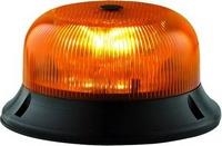 Lwx Rot Din B 12 / 24Vdc Oranje