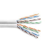 2 x FTP cat5E 4 x 2 x awg 24 200Mhz CPR klasse: ECA