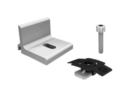 Ensemble d'escalade SingleRail 36/50