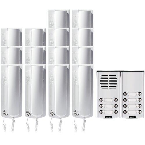 Audio kit - 14 users