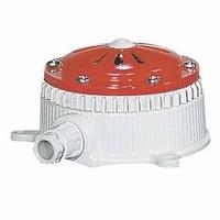 Avertisseur industriel avec son linéaire 110Vac 90mA 95dB IP65
