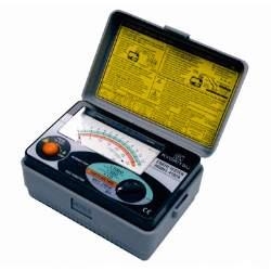Earth tester