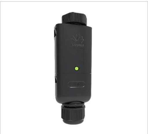 Smart com-dongle, Wifi / fast ethernet