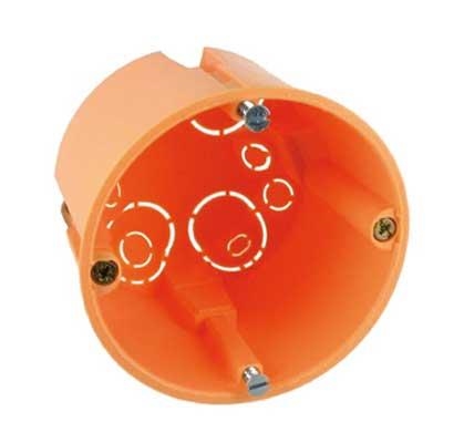 BG60 - cavity wall junction box 60mm deep