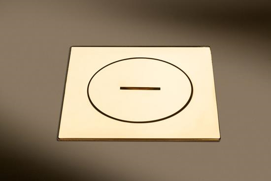 Bouchon de sécurité IP66 (clé allen)