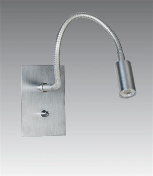 Applique en Nickel satiné