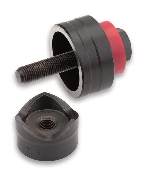 Emporte - pièce poinçon basic M16