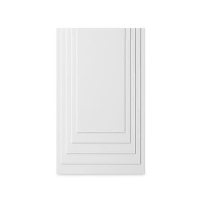 Friedland Big Ben Blanc carillon filaire transfo inclus 80dB 230Vac IP20 apparent