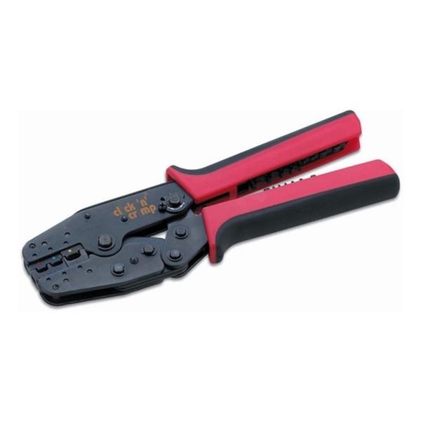 Click and crimp data (incl 3 inzet)