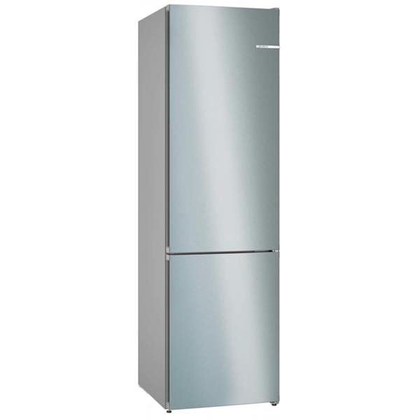 Réfrigérateur - pose-libre Serie 4 bottom-freezer NoFrost réfrig. VitaFresh 260 l, surg. 103 l****,