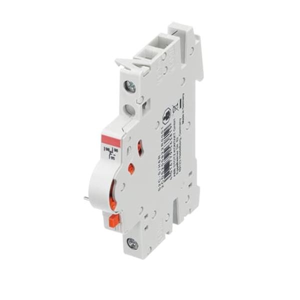 Hulpcontact modulaire 1NO + 1NC