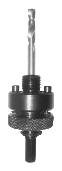 Stenroc 80 mm centreerboor voor gatenzaag