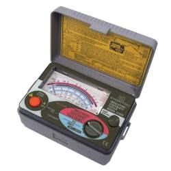 Mesureur d'isolement 1000V / 400mohm