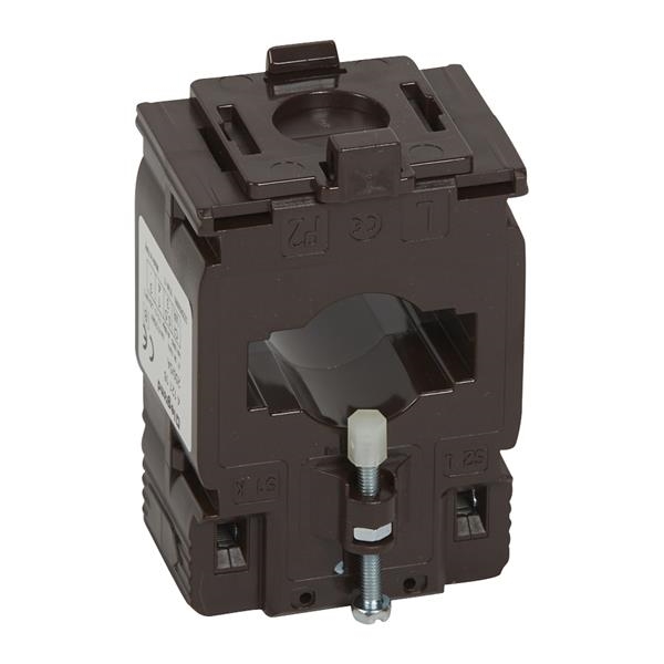Stroomtransformator S.T. gesloten 250 / 5 - 3VA - nauwkeurigheid 0.5%
