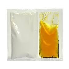 Two-component polyurethane resin - 210ml