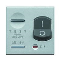 Axolute - magnet differ 1 P + N 10A 10mA / licht