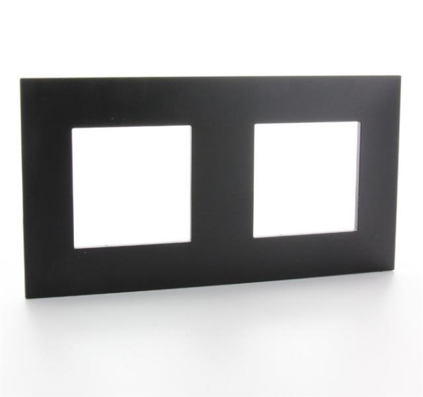 Plate 2 positions dark