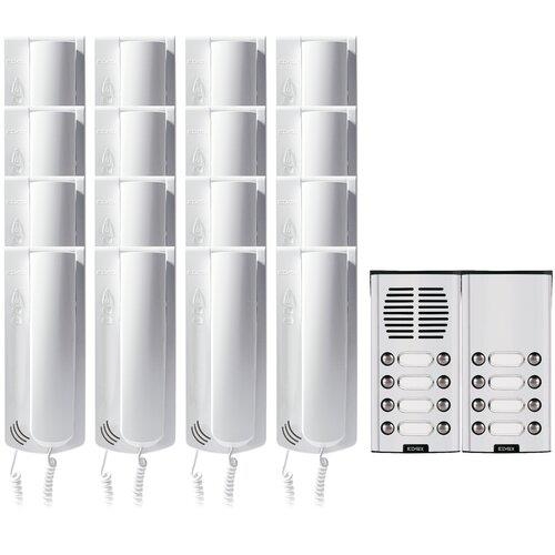 Audio kit - 16 users