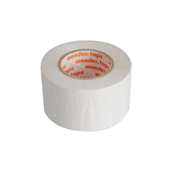 PVC electrical insulating tape 38 x 20 White