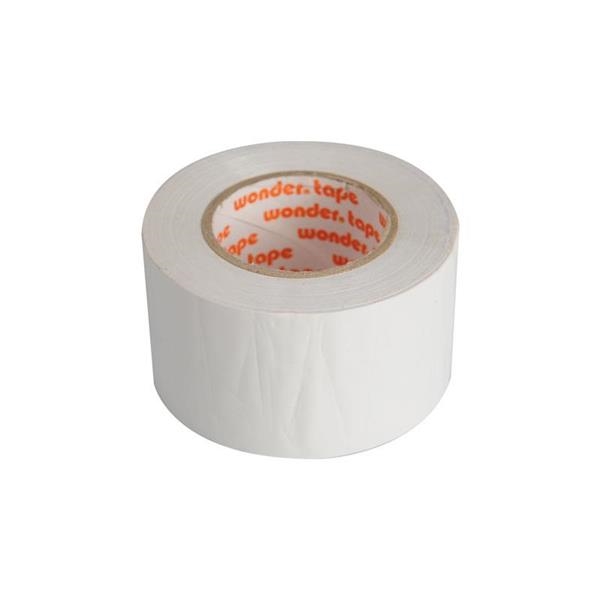 PVC elektrische isolatietape 38 x 20 Wit