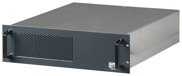 Megaline rack 2 battery kit + charger