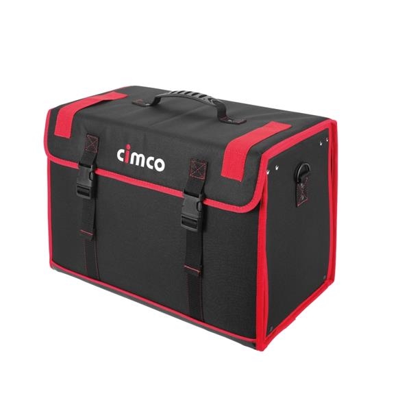 Cimco gereedsschapskoffer soft
