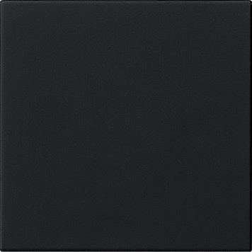 Module commande S3000 System 55 Noir mat