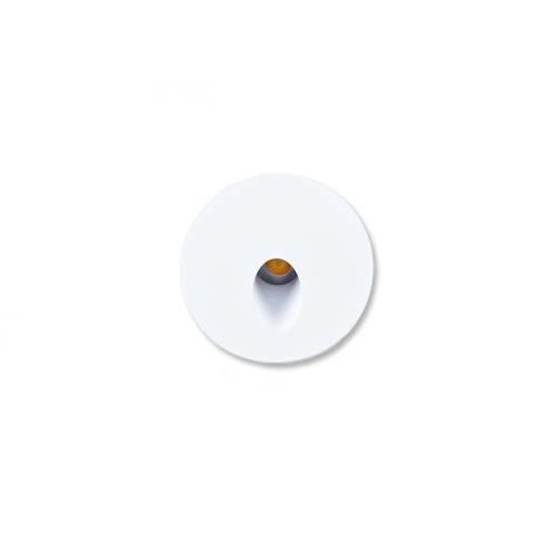 Eva 65R Led 3.3W 220lm 3000K 40° Blanc